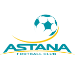 Astana Logo