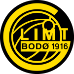 Bodø/Glimt Logo