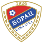 Borac Banja Luka Logo