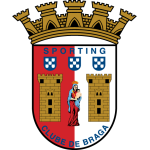 Sporting Braga Logo