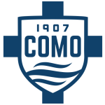 Como 1907 Logo