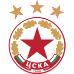CSKA Sofia Logo