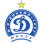 Dinamo Minsk Logo