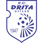 Drita Logo