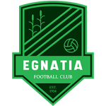 Egnatia Logo
