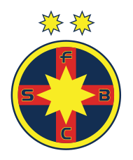 FCSB Logo