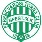 Ferencváros Logo