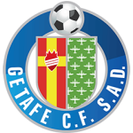 Getafe Logo