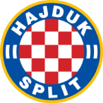 Hajduk Split Logo