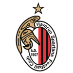 Hamrun Spartans Logo