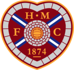 Hearts Logo