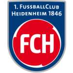 Heidenheim Logo