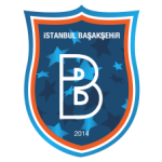 İstanbul Başakşehir Logo