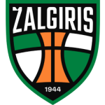 Kauno Zalgiris Logo