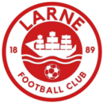 Larne Logo