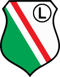 Legia Warsaw Logo