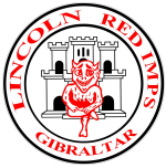 Lincoln Red Imps Logo