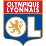 Olympique Lyon Logo