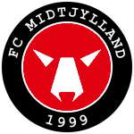 Midtjylland Logo