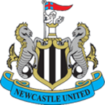 Newcastle United Logo