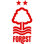 Nottingham Forest Logo