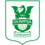 Olimpija Logo