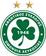 Omonia Nicosia Logo