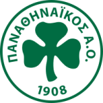 Panathinaikos Logo