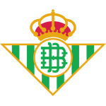 Real Betis Logo