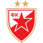 Red Star Belgrade* Logo