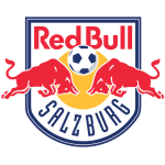 RB Salzburg Logo