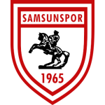Samsunspor Logo