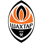 Shakhtar Donetsk Logo