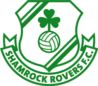 Shamrock Rovers Logo