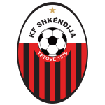 Shkendija Tetovo Logo