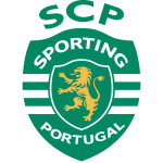 Sporting CP Logo