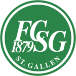 St. Gallen Logo