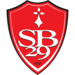 Stade Brestois Logo