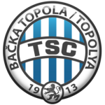 TSC Backa Topola Logo