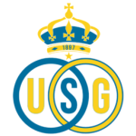 Union Saint-Gilloise Logo