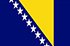 Bosnia and Herzegovina Logo