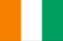 Ivory Coast Logo