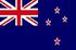 New Zealand Logo