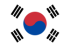 South Korea Logo