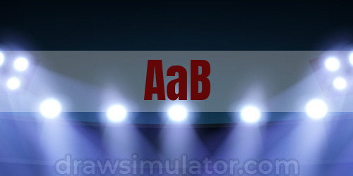 AaB