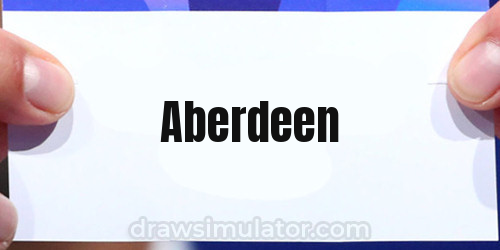 Aberdeen