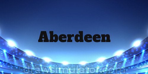 Aberdeen