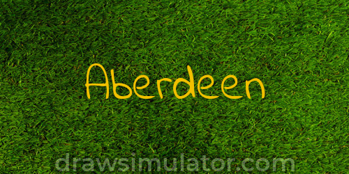 Aberdeen