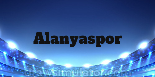 Alanyaspor