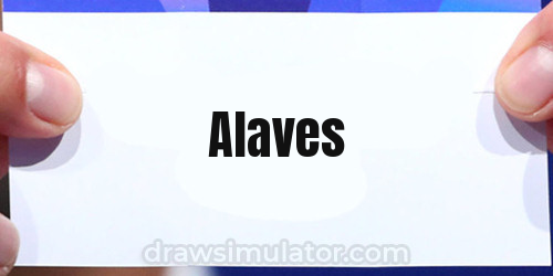 Alaves